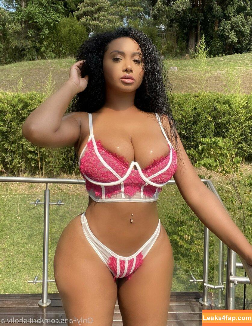 BritishOlivia leaked photo photo #0295