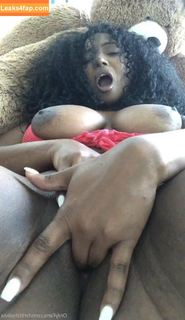 BritishOlivia leaked photo photo #0303