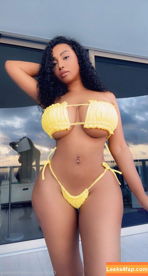 BritishOlivia leaked photo photo #0304