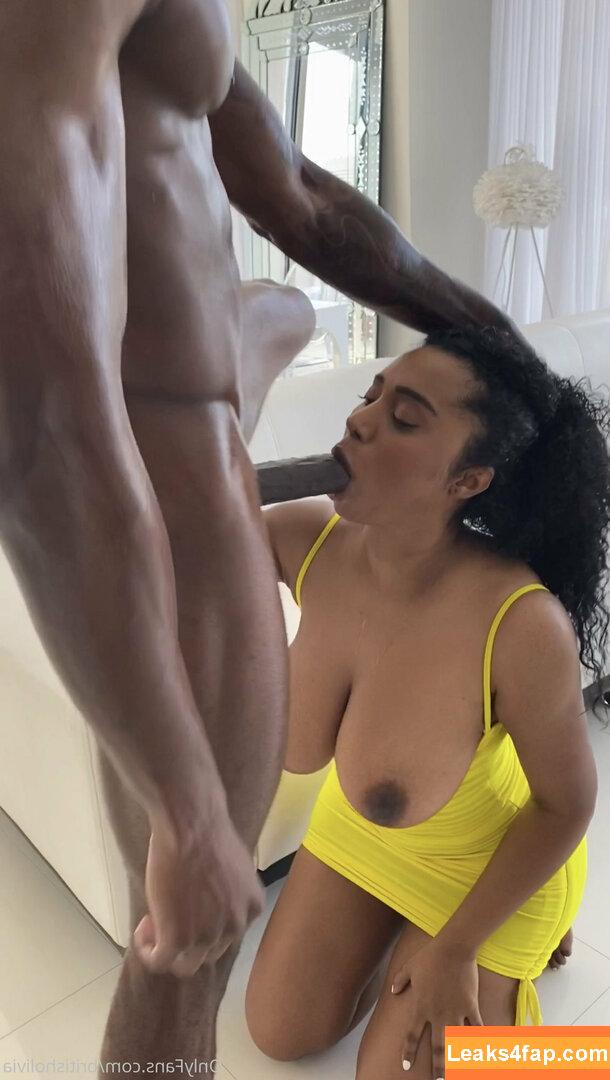 BritishOlivia leaked photo photo #0316