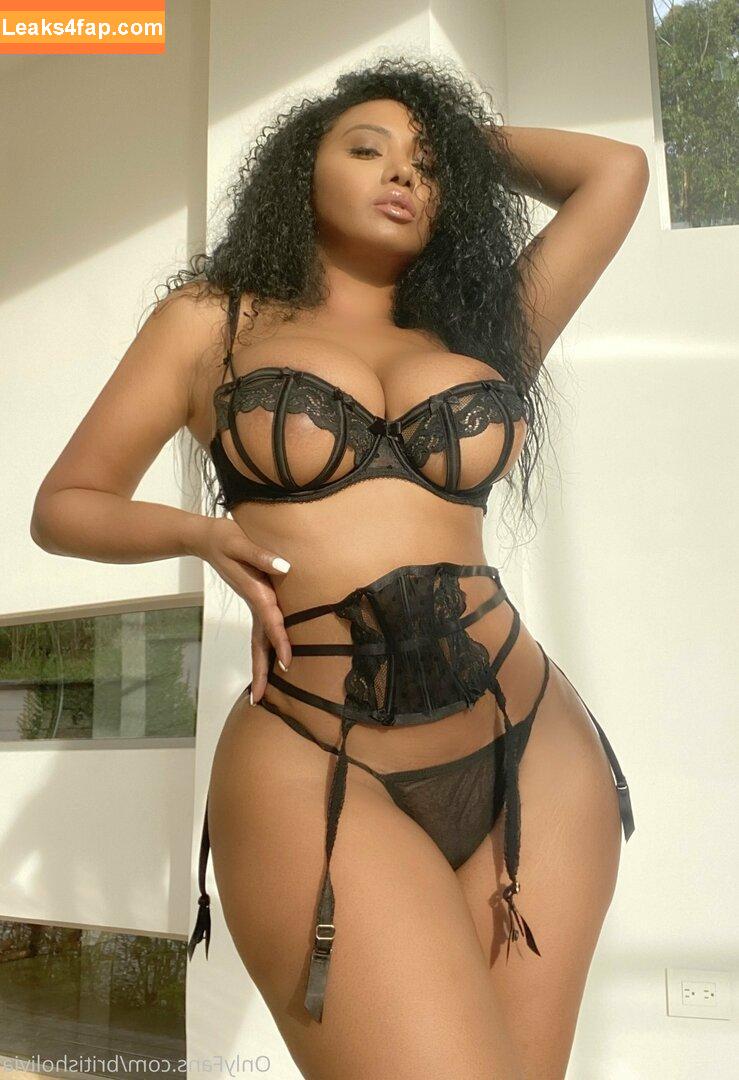 BritishOlivia leaked photo photo #0356