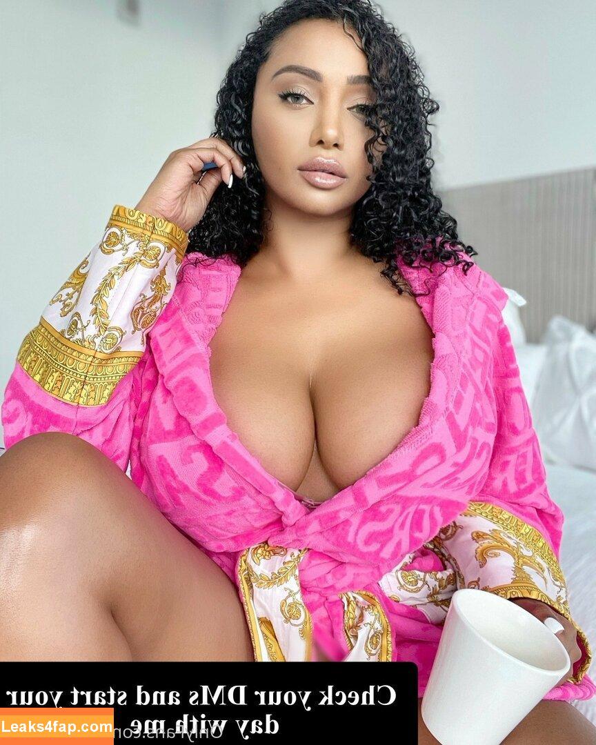 BritishOlivia leaked photo photo #0364