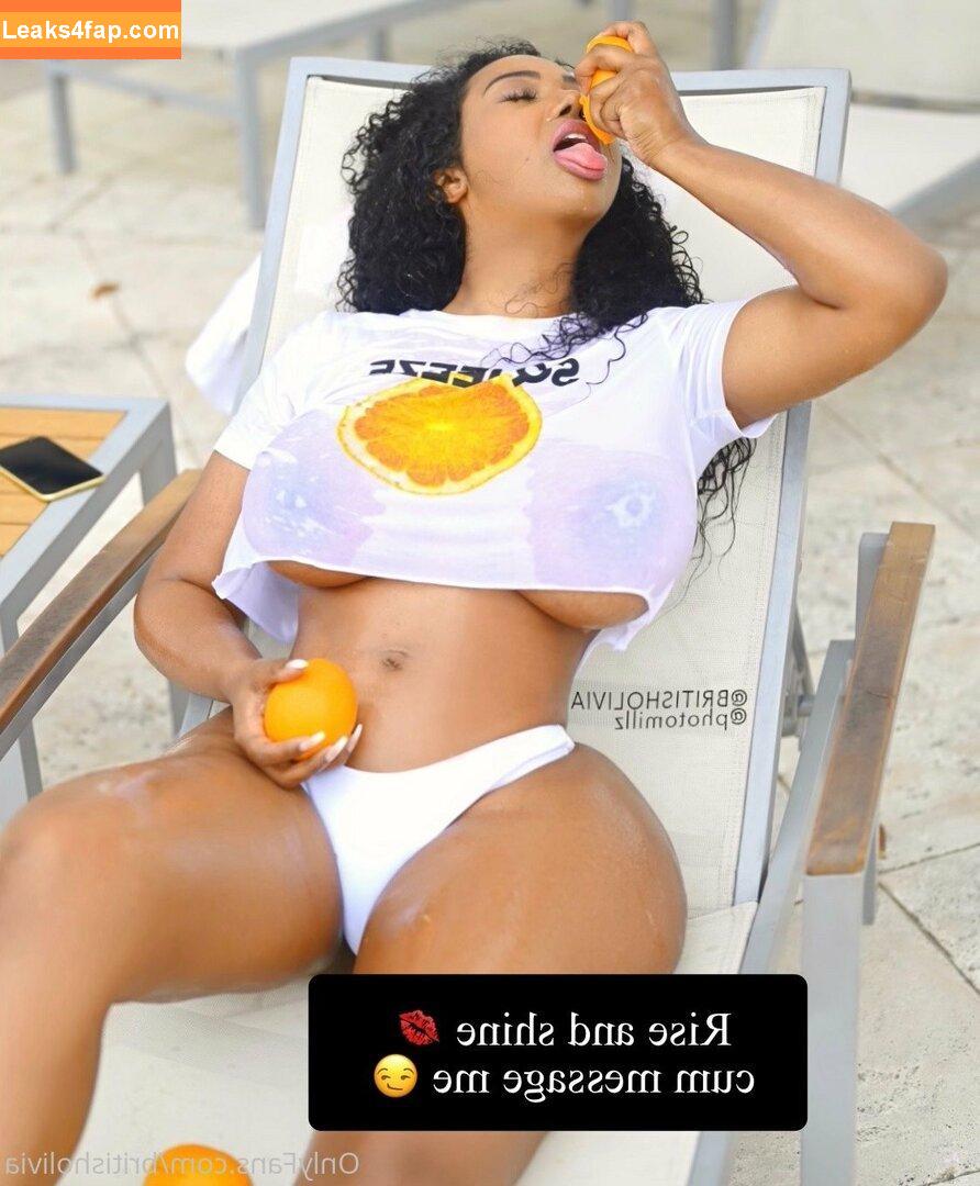 BritishOlivia leaked photo photo #0369