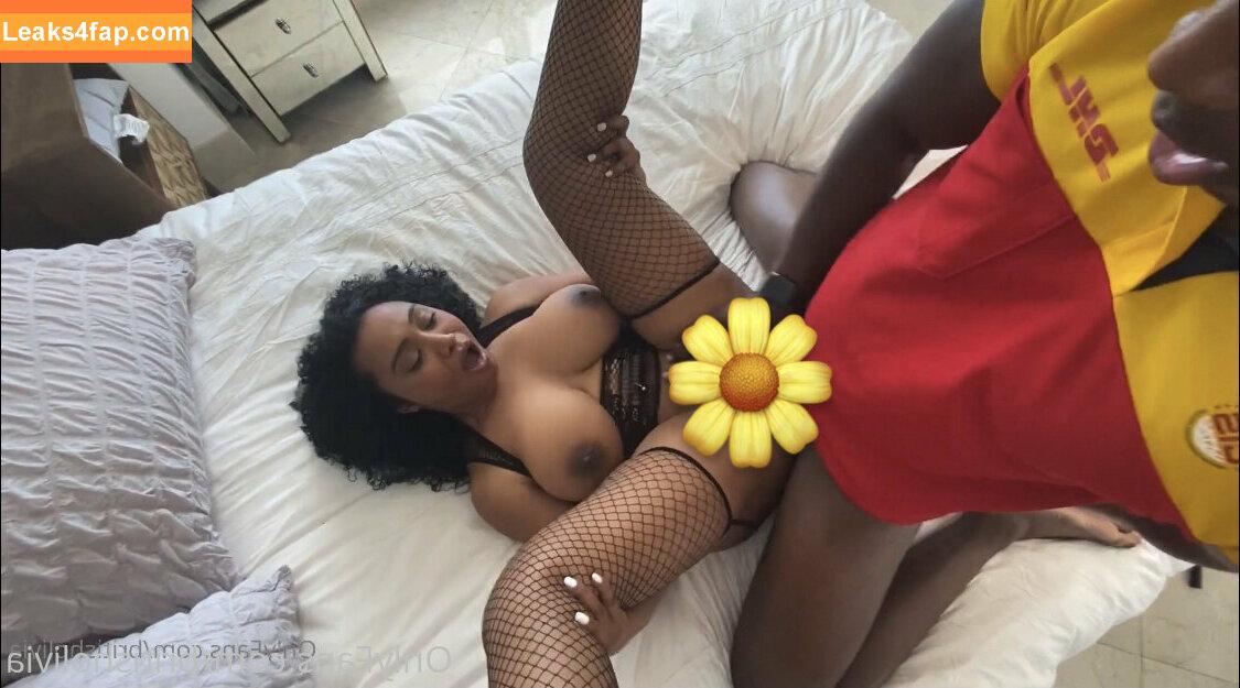 BritishOlivia leaked photo photo #0371