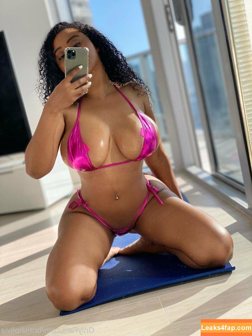 BritishOlivia leaked photo photo #0379