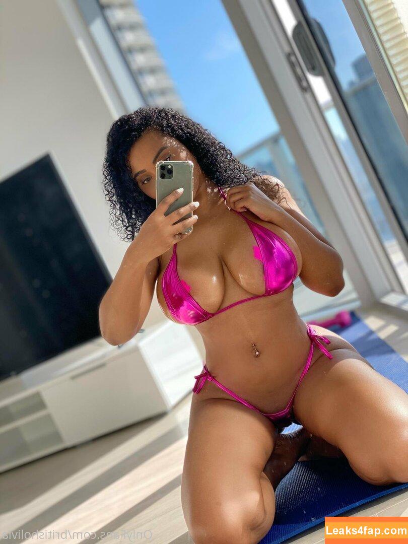 BritishOlivia leaked photo photo #0383