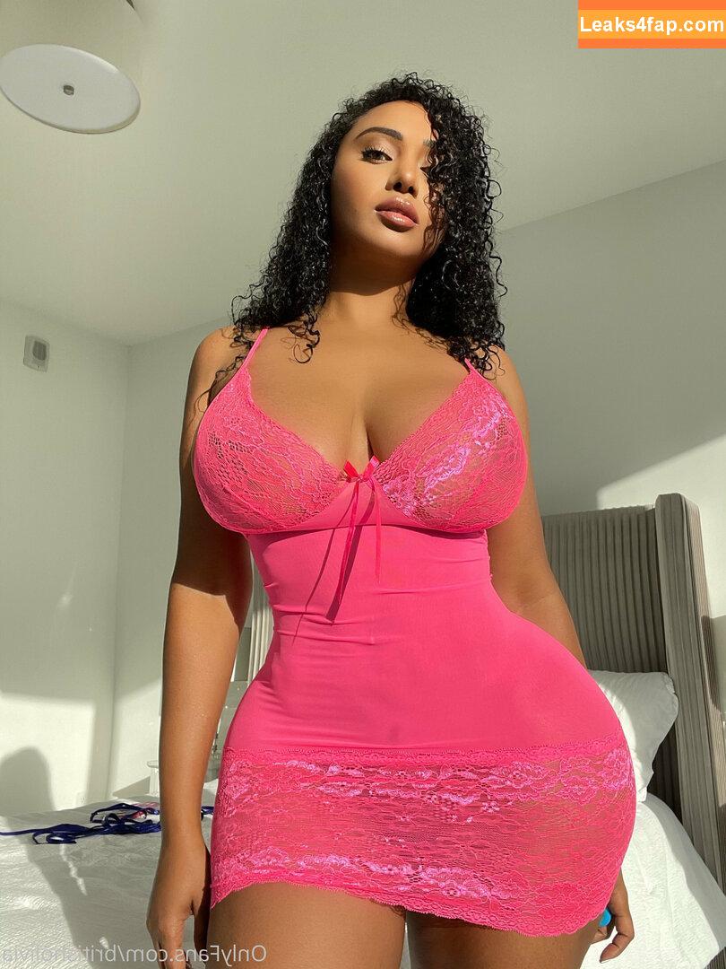 BritishOlivia leaked photo photo #0388