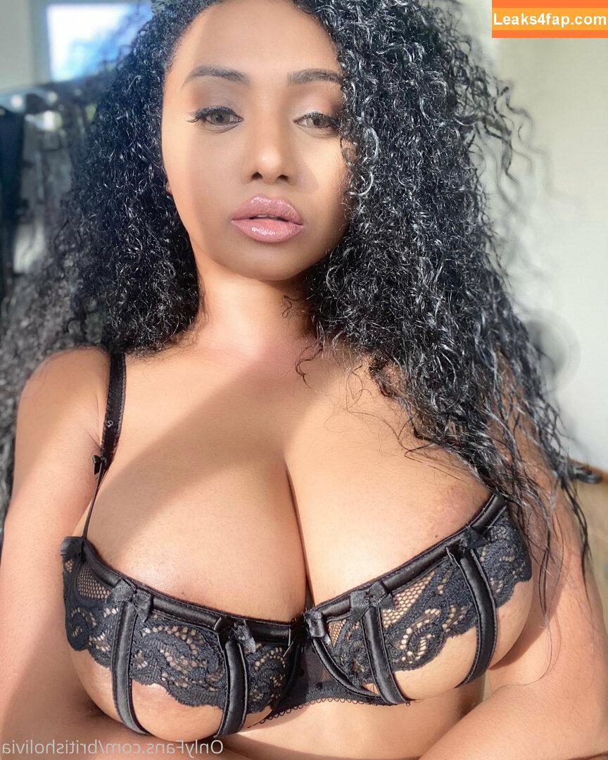 BritishOlivia leaked photo photo #0473