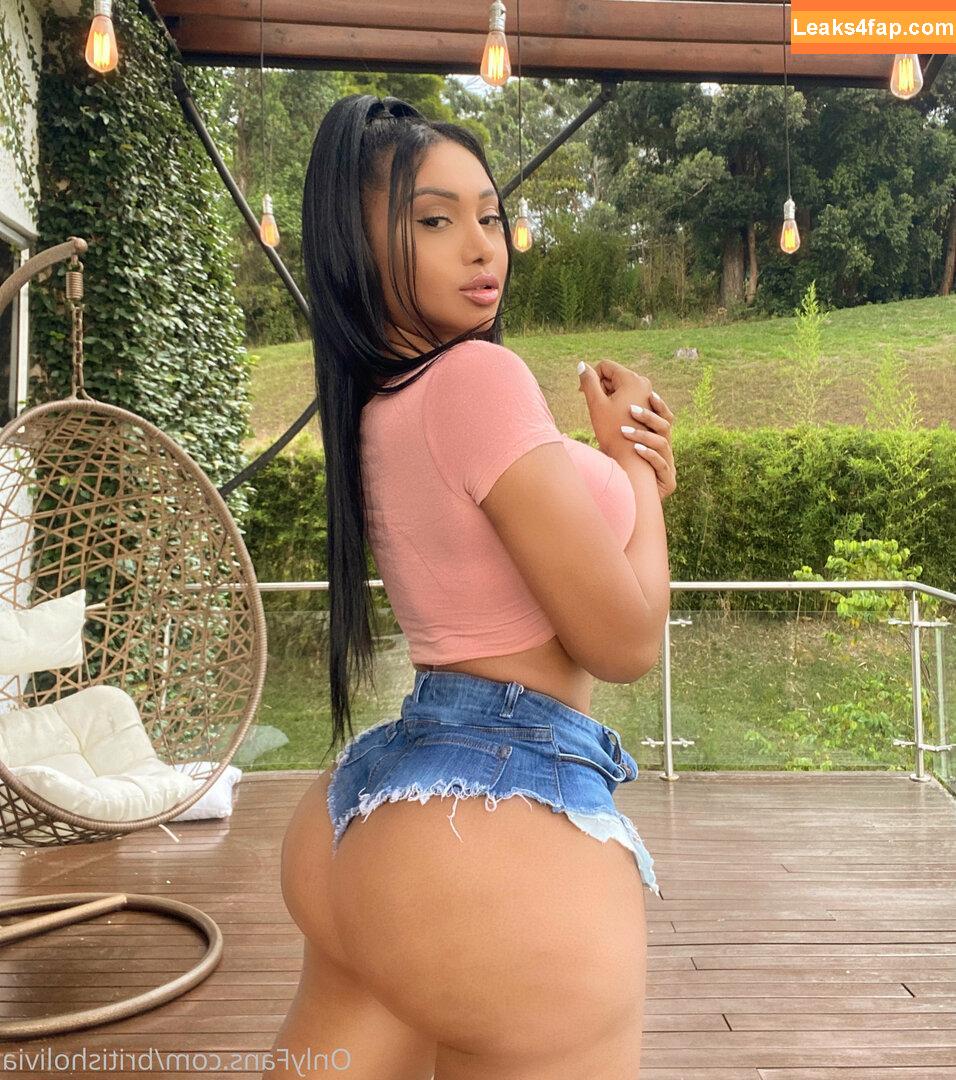 BritishOlivia leaked photo photo #0474