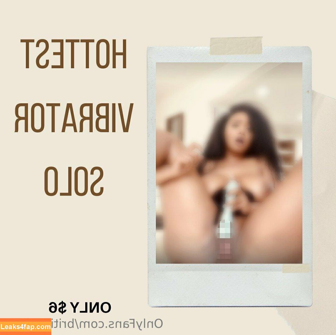 BritishOlivia leaked photo photo #0499