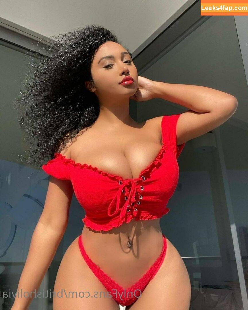 BritishOlivia слитое фото фото #0508