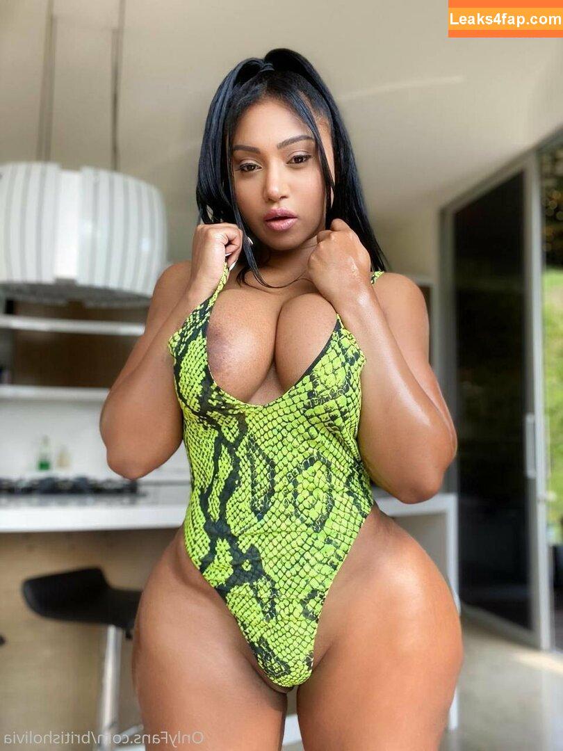 BritishOlivia leaked photo photo #0523