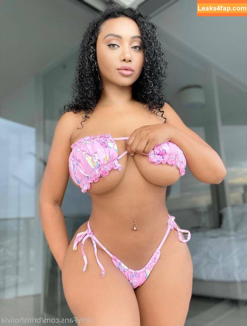 BritishOlivia leaked photo photo #0524