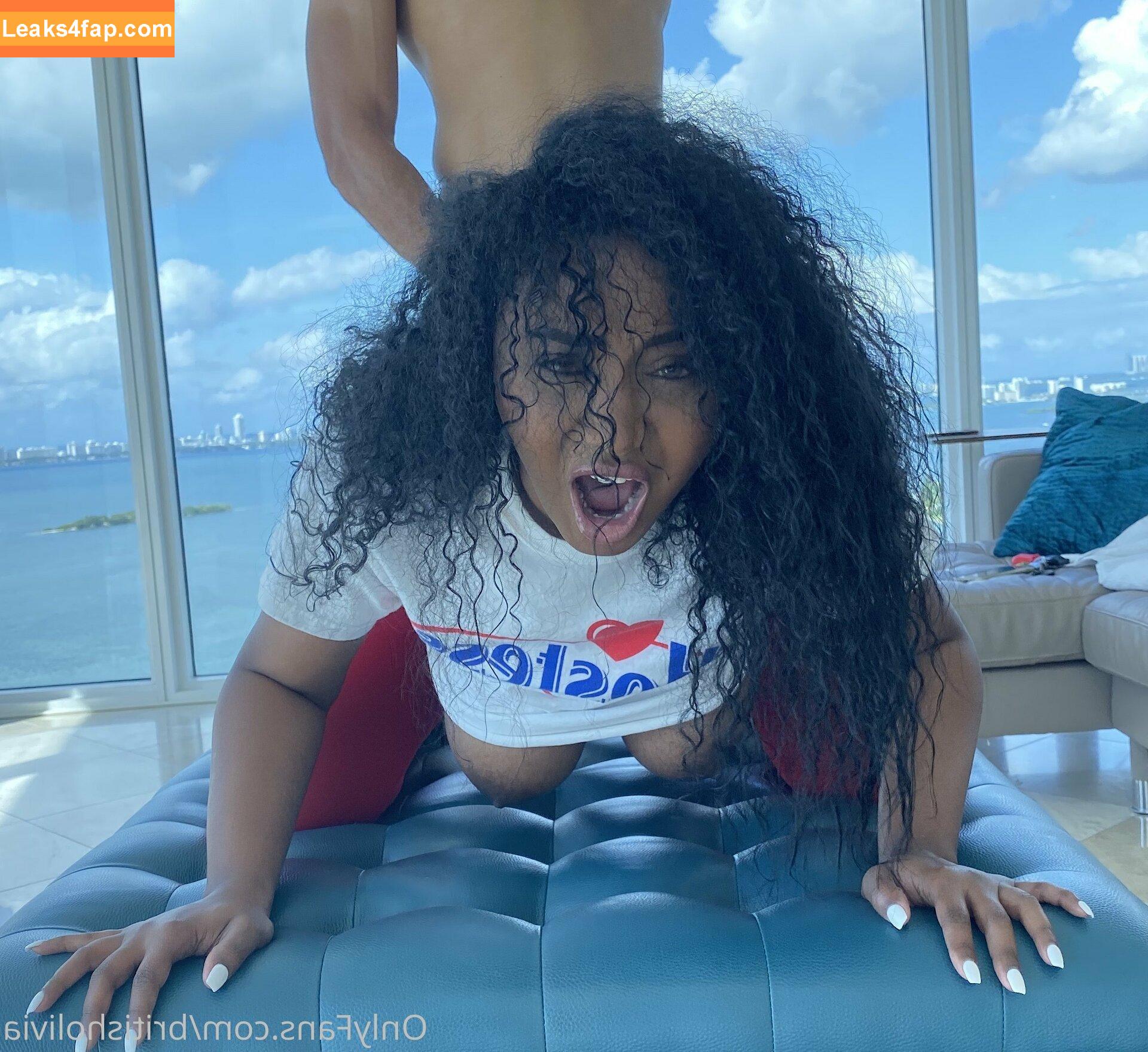 BritishOlivia слитое фото фото #0533