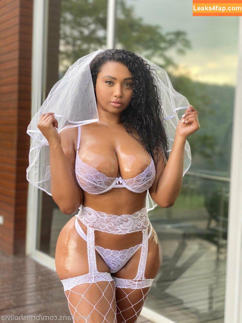 BritishOlivia leaked photo photo #0539