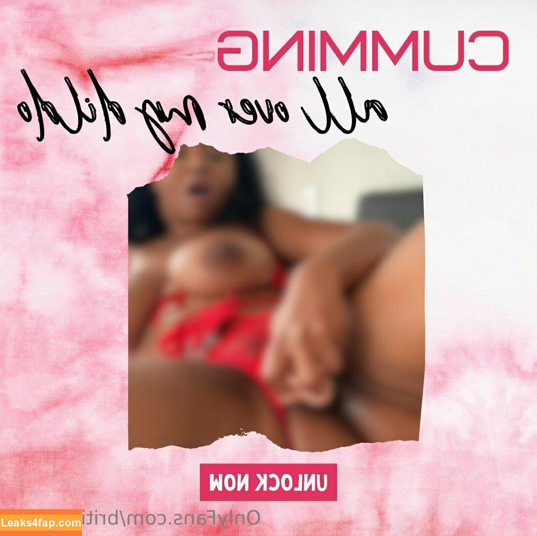 BritishOlivia leaked photo photo #0552