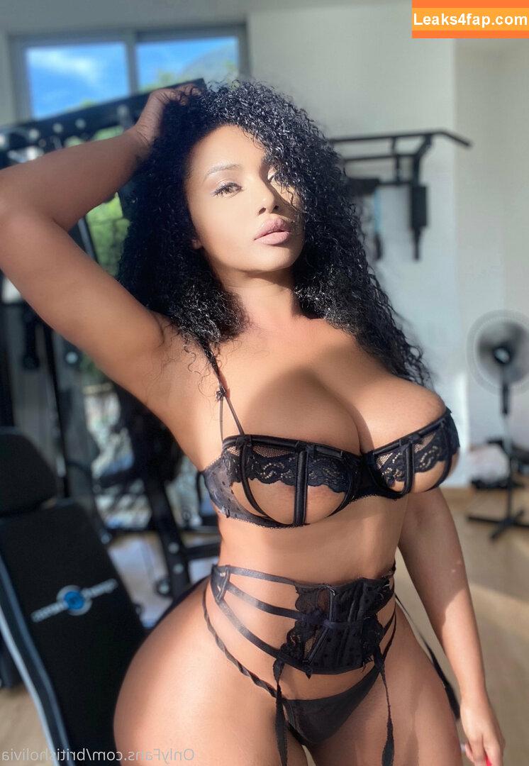 BritishOlivia leaked photo photo #0559