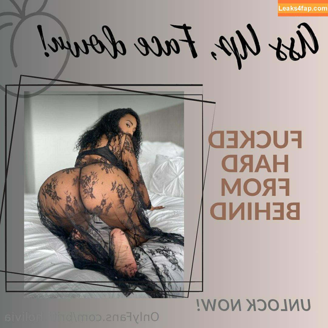 BritishOlivia leaked photo photo #0572