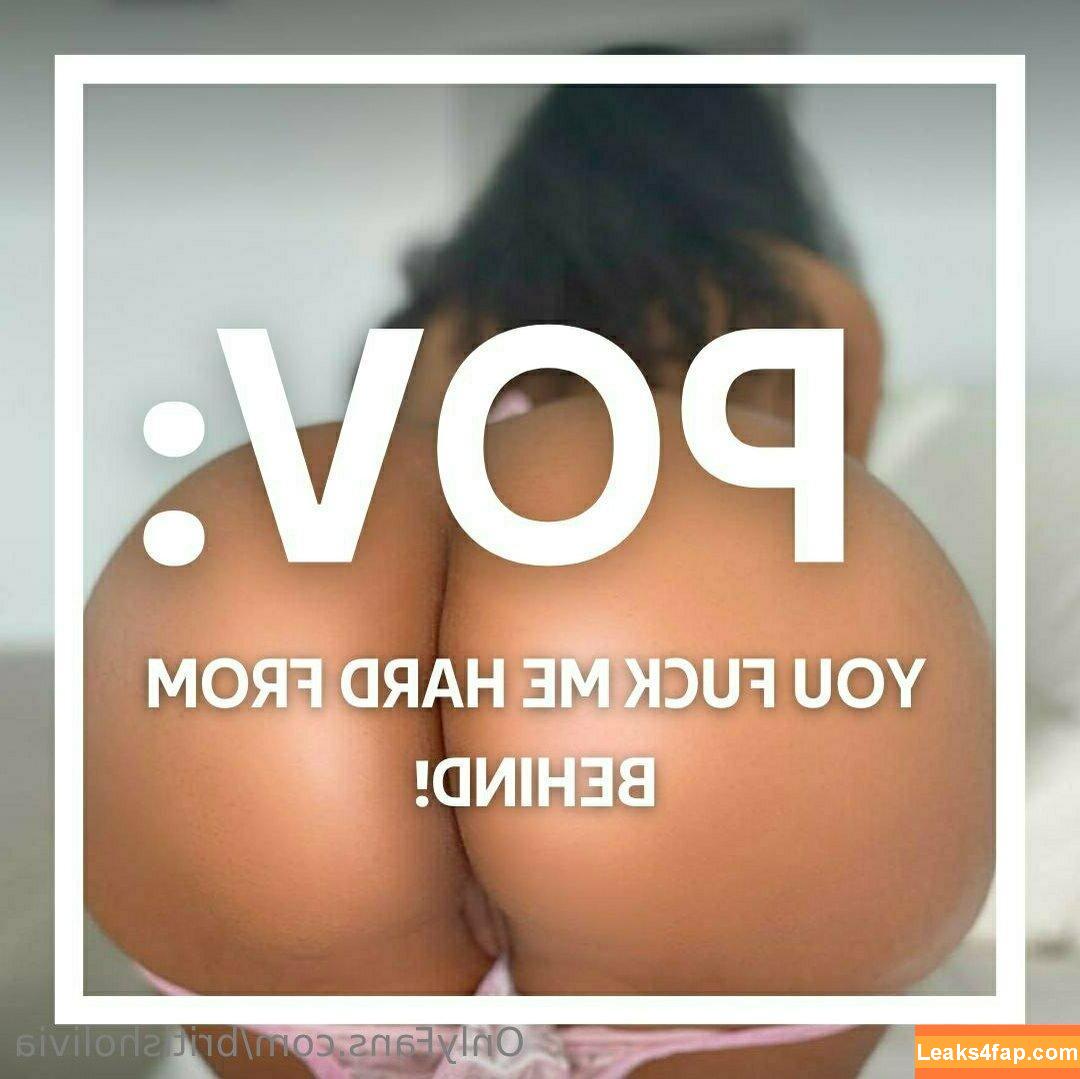 BritishOlivia leaked photo photo #0576