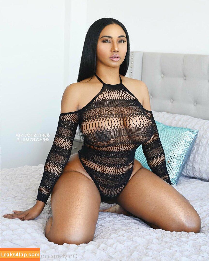 BritishOlivia leaked photo photo #0597