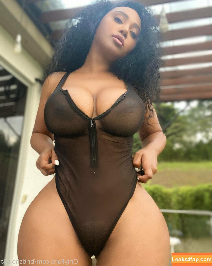 BritishOlivia leaked photo photo #0615