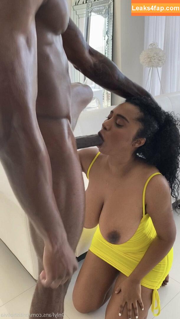 BritishOlivia слитое фото фото #0626