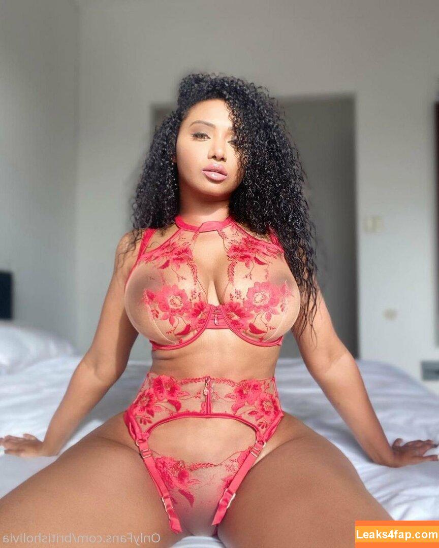 BritishOlivia слитое фото фото #0636