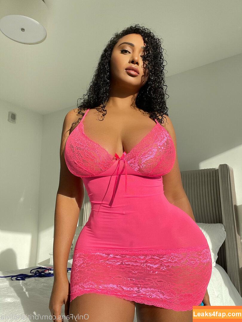 BritishOlivia слитое фото фото #0649