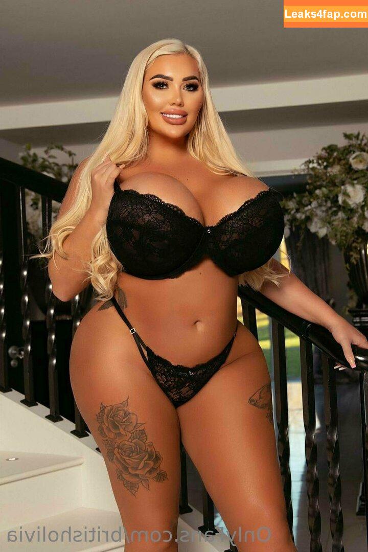 BritishOlivia leaked photo photo #0671