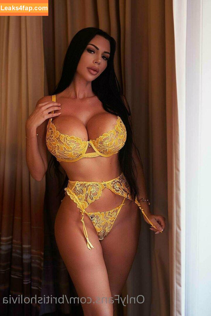 BritishOlivia leaked photo photo #0690