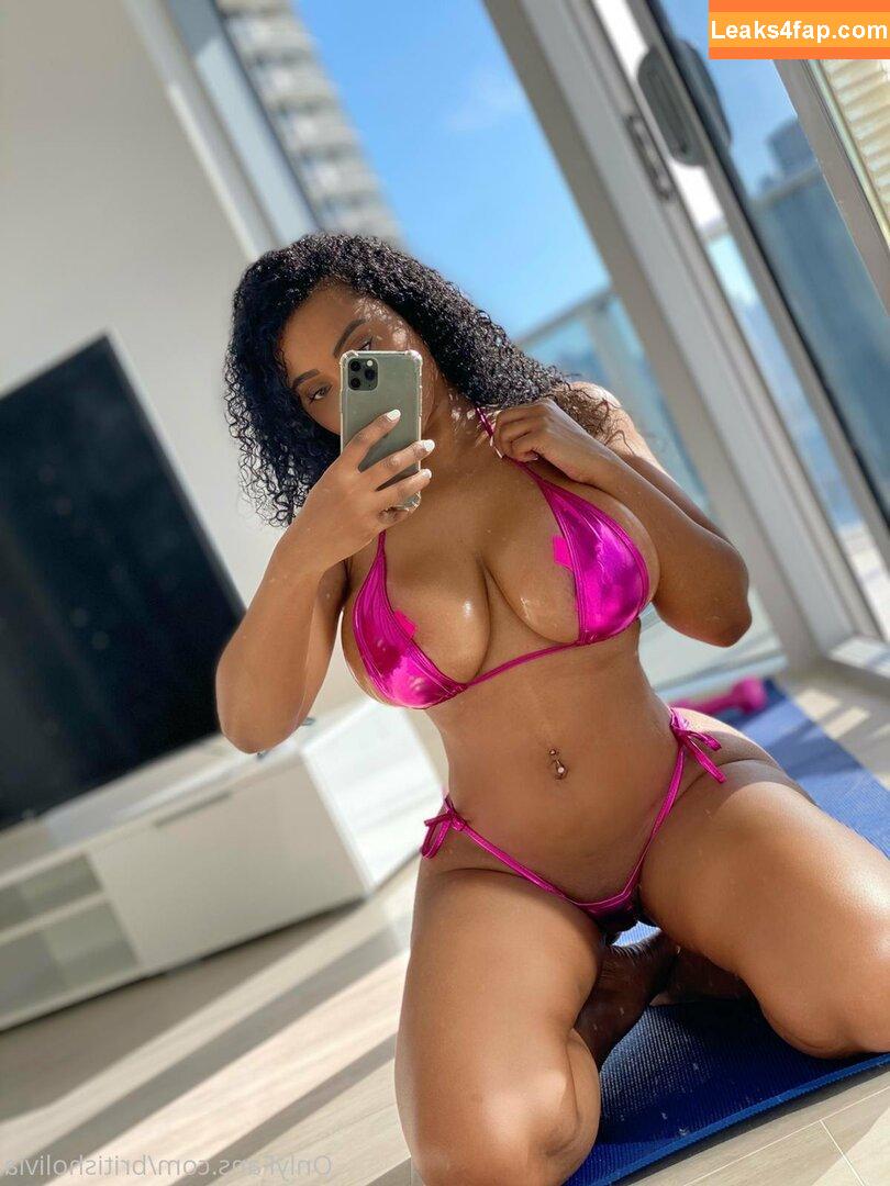 BritishOlivia leaked photo photo #0709