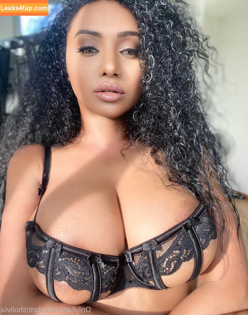 BritishOlivia leaked photo photo #0733