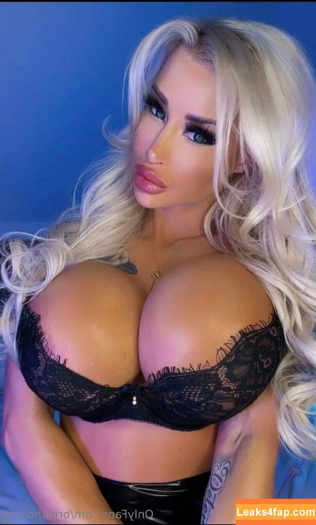 BritishOlivia слитое фото фото #0736