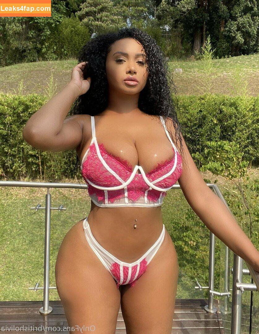 BritishOlivia leaked photo photo #0761