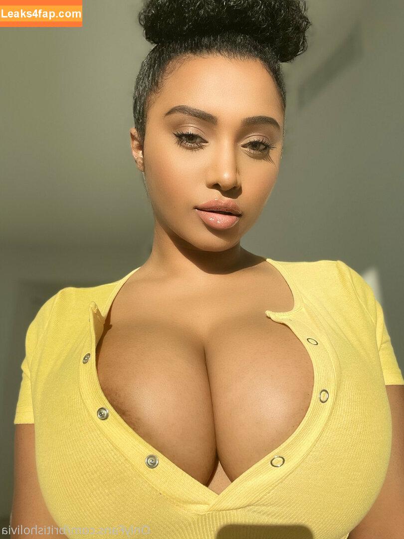 BritishOlivia leaked photo photo #0771