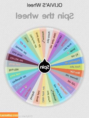 BritishOlivia photo #0028