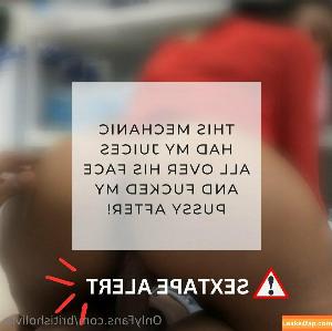 BritishOlivia фото #0488