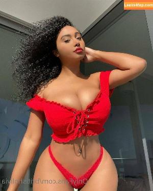 BritishOlivia фото #0508