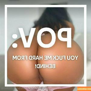 BritishOlivia фото #0576