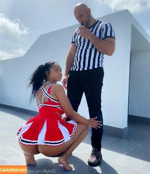 BritishOlivia фото #0596