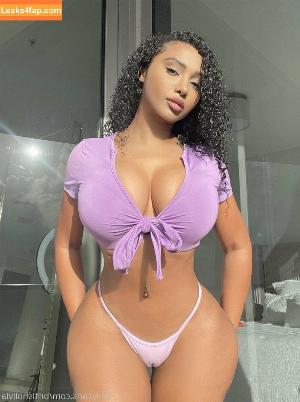 BritishOlivia фото #0607