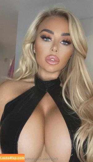 britishsnowbunnyx фото #0011