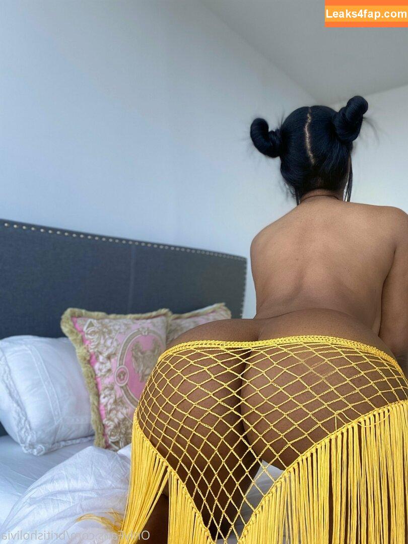 britliv / britisholivia leaked photo photo #0007