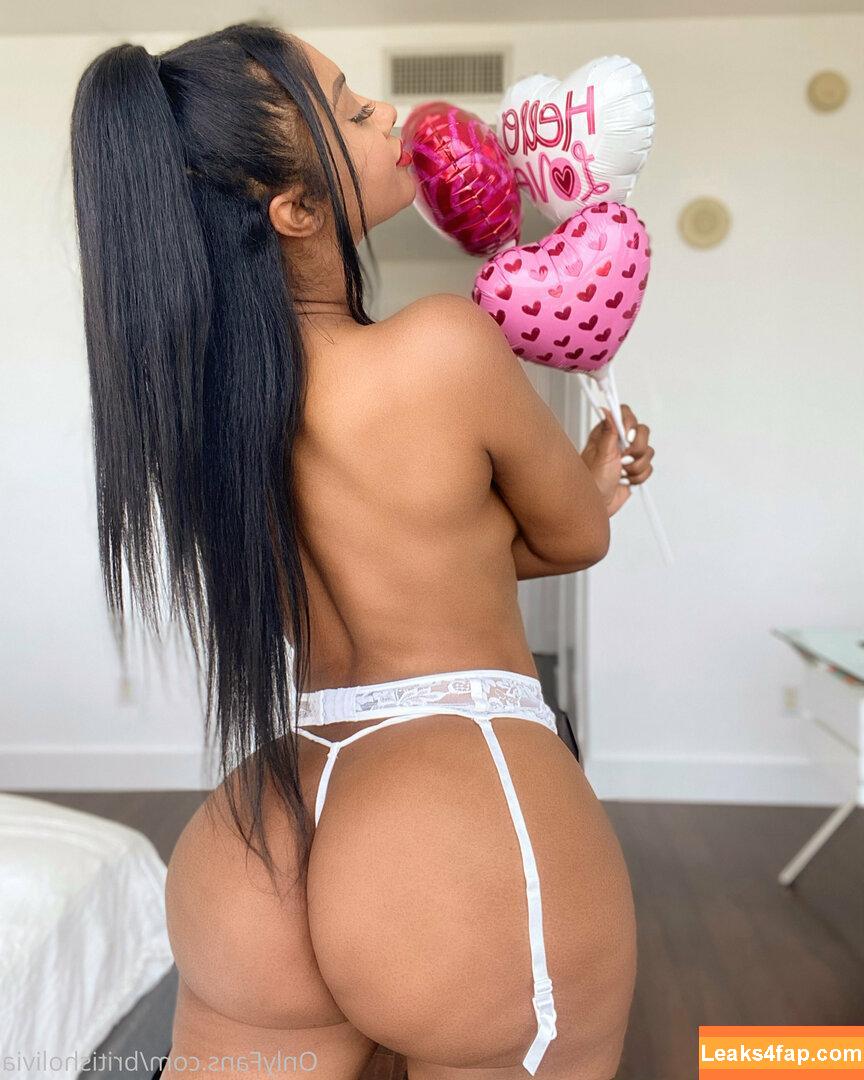 britliv / britisholivia leaked photo photo #0012