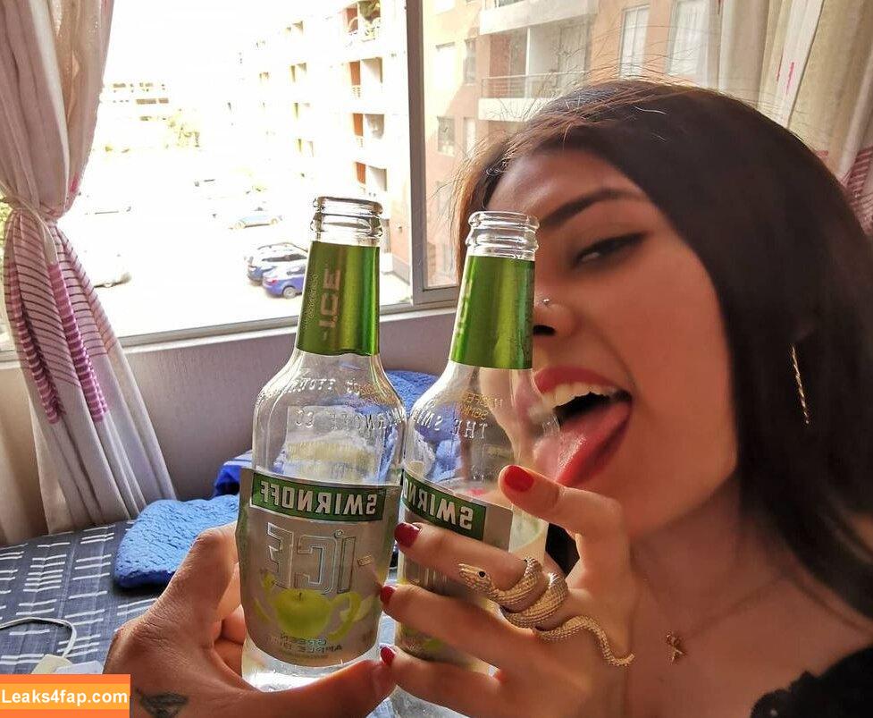 Britney Alfaro /  leaked photo photo #0002