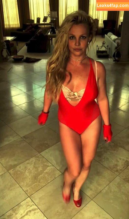 Britney Spears / britneyspears / xoxobritneyj слитое фото фото #0006