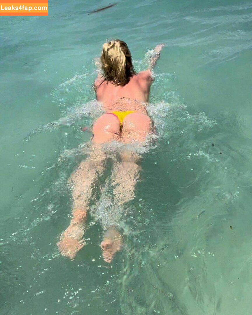 Britney Spears / britneyspears / xoxobritneyj слитое фото фото #0016