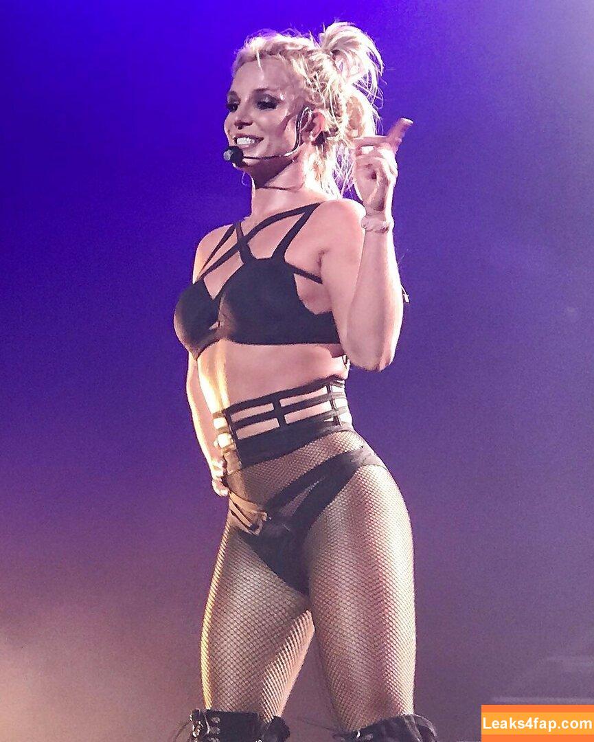 Britney Spears / britneyspears / xoxobritneyj слитое фото фото #0025