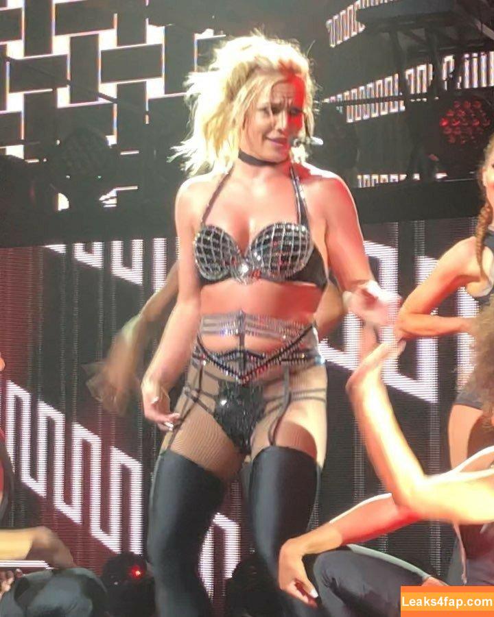 Britney Spears / britneyspears / xoxobritneyj слитое фото фото #0028