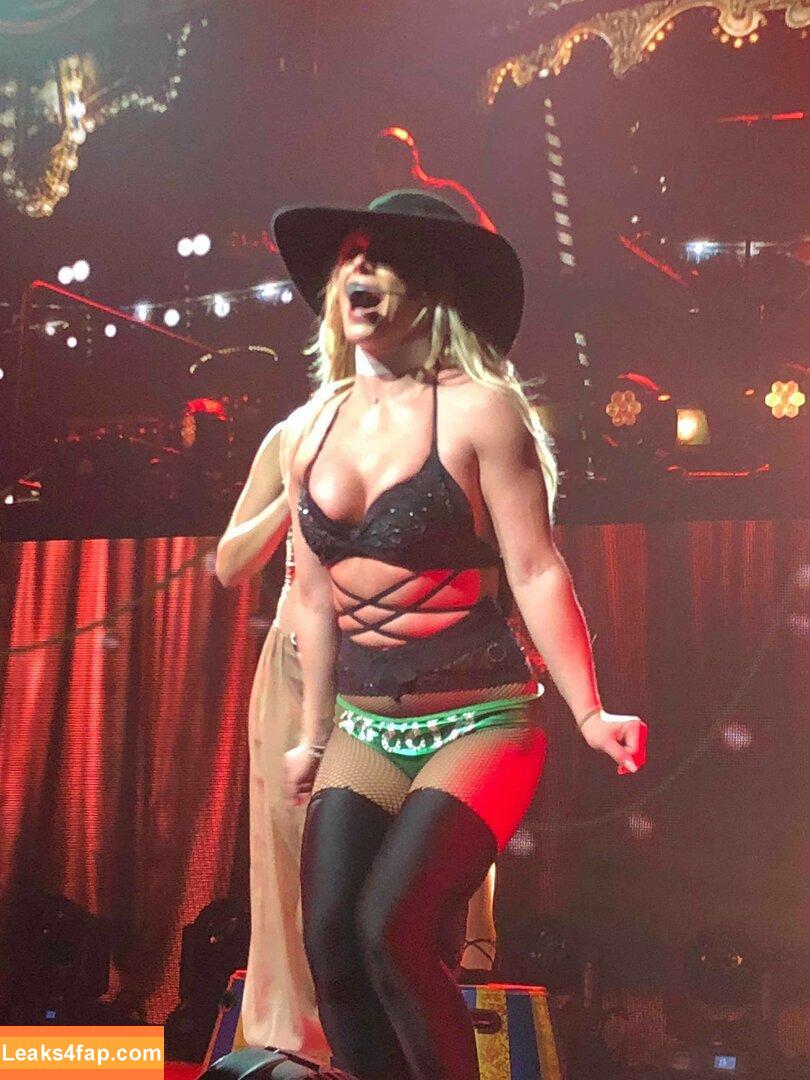 Britney Spears / britneyspears / xoxobritneyj слитое фото фото #0031